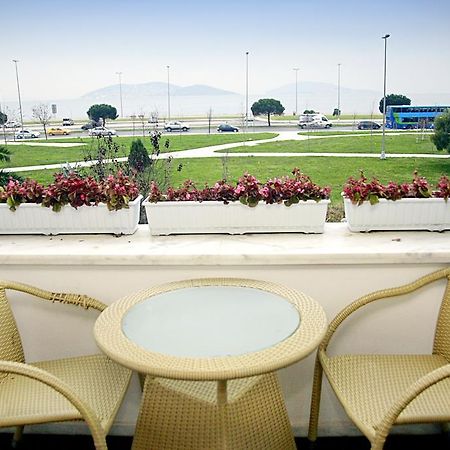 Dragos Meer Hotel Istambul Exterior foto