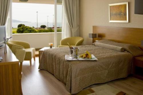 Dragos Meer Hotel Istambul Quarto foto