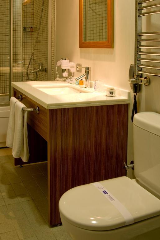 Dragos Meer Hotel Istambul Quarto foto