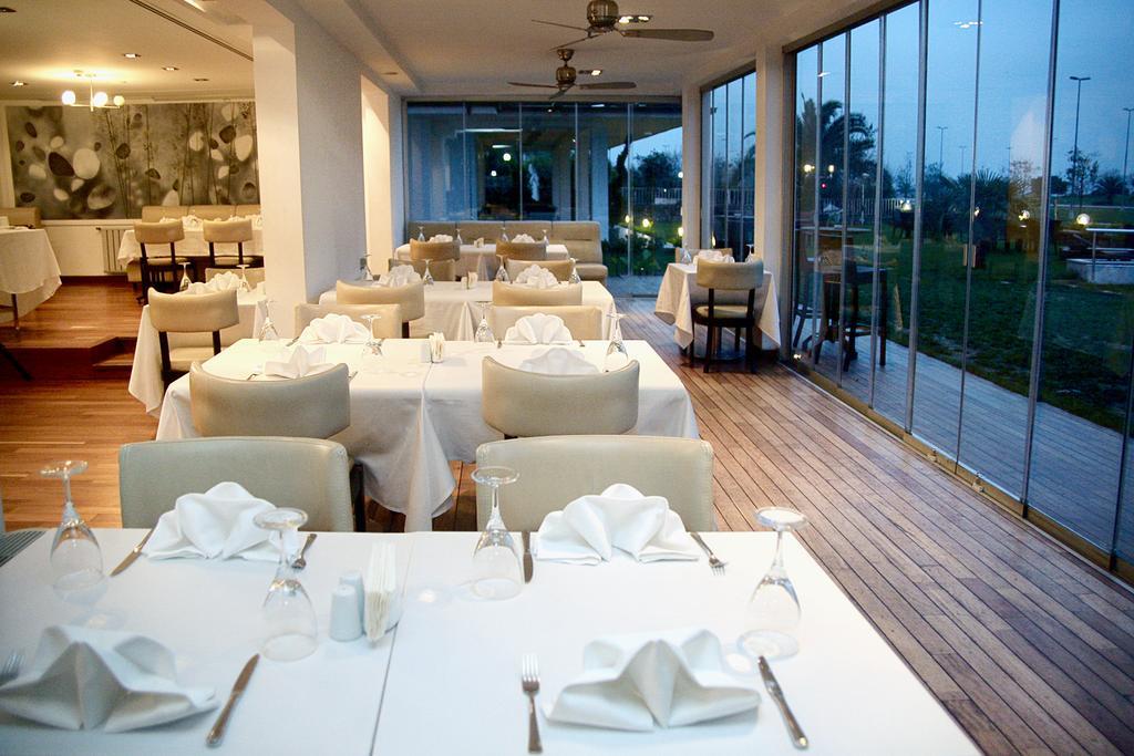 Dragos Meer Hotel Istambul Exterior foto